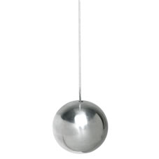 Other Wilko Ball Light Pull