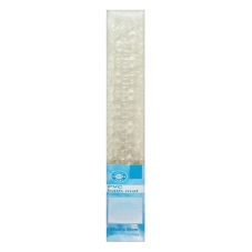 Other Wilko Bath Mat PVC Clear 39cm x 69cm/15in x