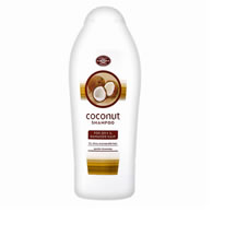 Other Wilko Coconut Shampoo Dry and Damaged Hair 750ml