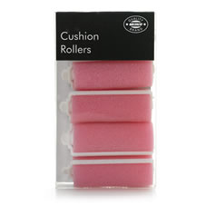 Other Wilko Cushion Rollers x 5