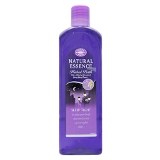 Wilko Natural Essence Herbal Bath Sleep Tight