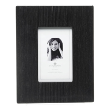 Other Wilko Photo Frame Wooden/Veneer 6in x 4in