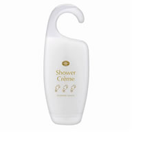 Wilko Shower Creme Whisper White 400ml