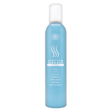 Other Wilko Styling Mousse Firm 300ml
