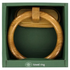 Wilko Towel Ring