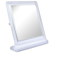 Other Wilko Vanity Mirror White