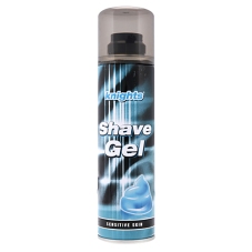 Wilko Xtra Close Shave Gel Sensitive Skin 200ml