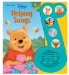 Other Winnie the Pooh Helping Songs Board Book