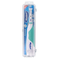 Other Wisdom Power Plus Battery Toothbrush