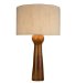 Other Wooden Base Table Lamp