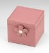 Other Zoe Mini Cube Jewellery Box