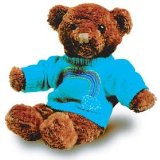 Otherland Toys Myo Teddy Bear