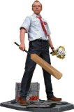 Otherland Toys Shaun Of The Dead 12` Talking Figure