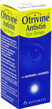 antistin eye drops 10ml