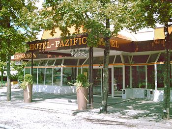 OTTOBRUNN Hotel Pazific