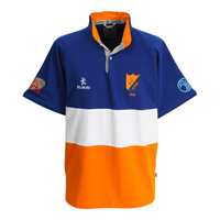 Oujda (Morocco) Rugby Shirt.