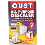 Oust All Purpose Descaler