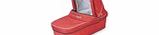 Out n About Nipper Carrycot - Carnival Red