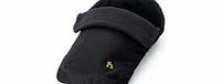 Out n About Nipper Footmuff - Raven Black