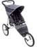 Out n About Nipper SPORT Stroller Charcoal