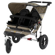 Out N About V2 Nipper 360, Double, Carmel