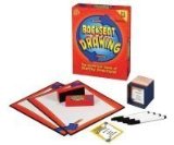 Out of the Box Games Backseat Drawing