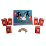 Out of the Box Games Panic Post