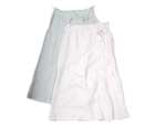Maxi Wrap-Over Skirt