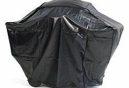 4185 Universal barbecue cover to fit Omega & Excel range BBQs