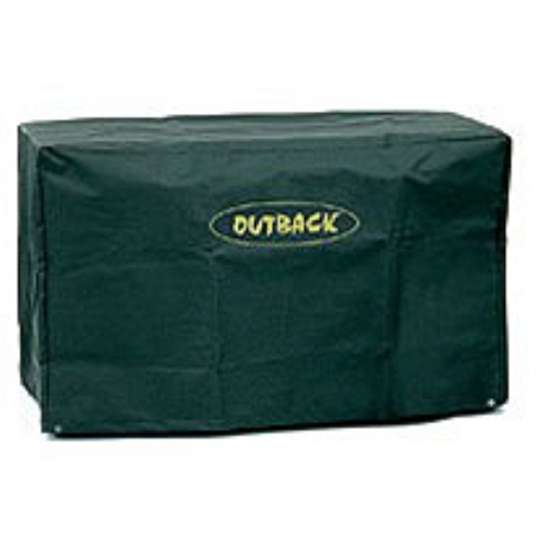 Outback Cover for Spectrum 2 Burner Flatbed and Classic