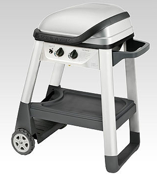 Outback Excel 100 Gas Barbecue