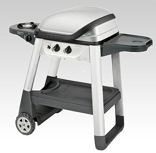 Outback Excel 300 Gas Barbecue