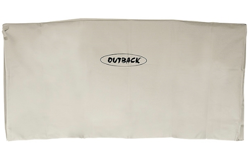 Outback Manhattan and Graphite Cover