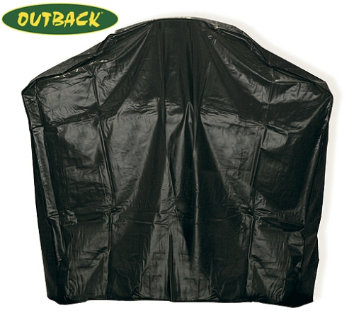 Omega Barbecue Cover