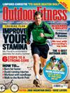 Outdoor Fitness 6 Months Direct Debit to UK
