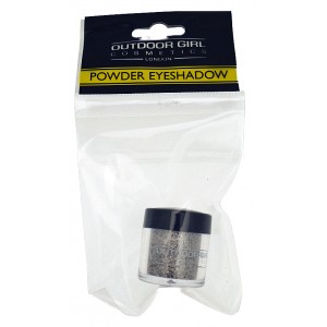 Outdoor Girl Cosmetics - Powder Eyeshadow