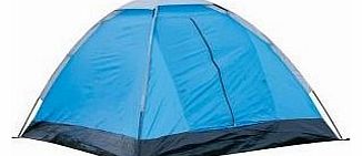 Outdoor Living 2 Person Dome Tent