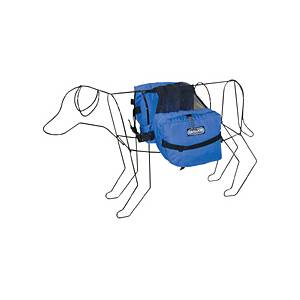 Outdoor Products Large Dog Packs