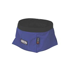 Outdoor Products Medium Size Dog Bowl.