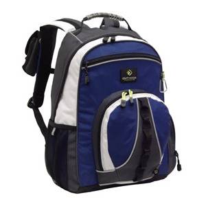 Outdoor Products Morph Day Pack - Emerald