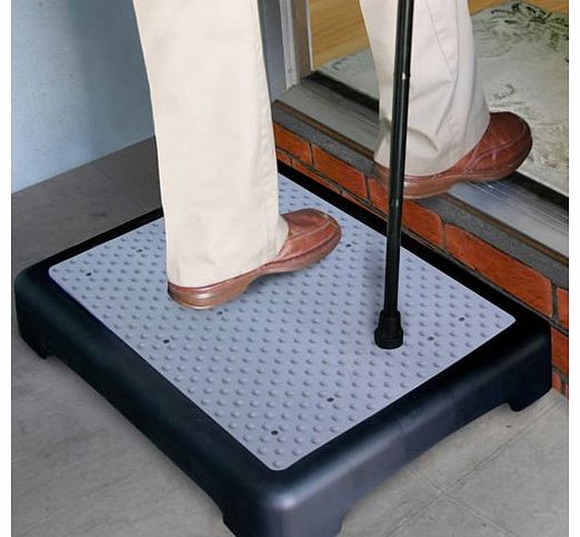 Outdoor Step Non Slip Easy To Use