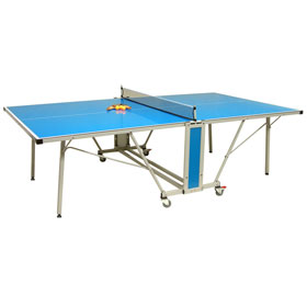 Outdoor Table Tennis