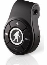 Outdoor Tech Adapt 3.5mm Bluetooth Converter - Black