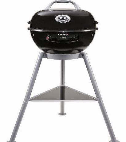 Outdoorchef City 420 Electric BBQ
