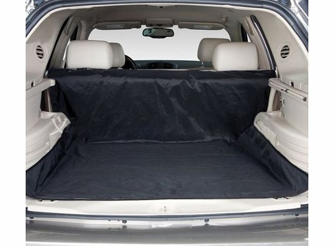 outdoortips  UK FREE Delivery Water Resistant Protective Car Boot Liner Dust Dirt Protector Cover Pet Dog Mat