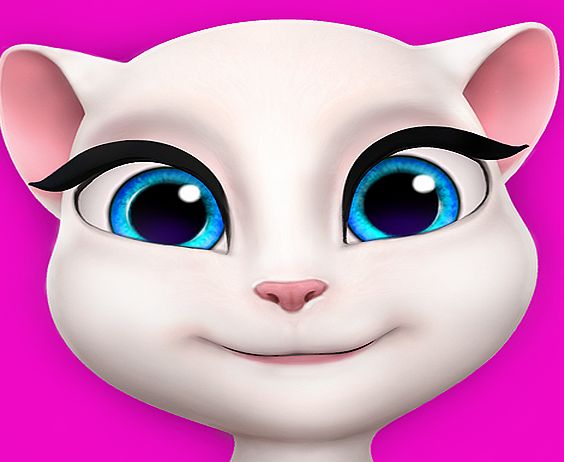 Outfit7 Limited My Talking Angela