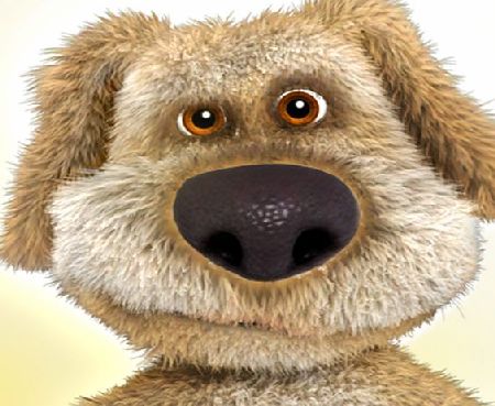 Outfit7 Limited Talking Ben the Dog