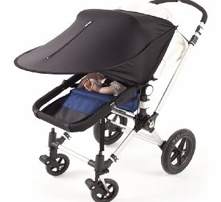 Outlook Universal Solar Shade 2014