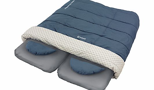 Outwell Caress Double Air Bed