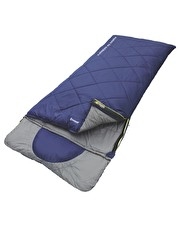 Outwell Contour XL Sleeping Bag - Blue